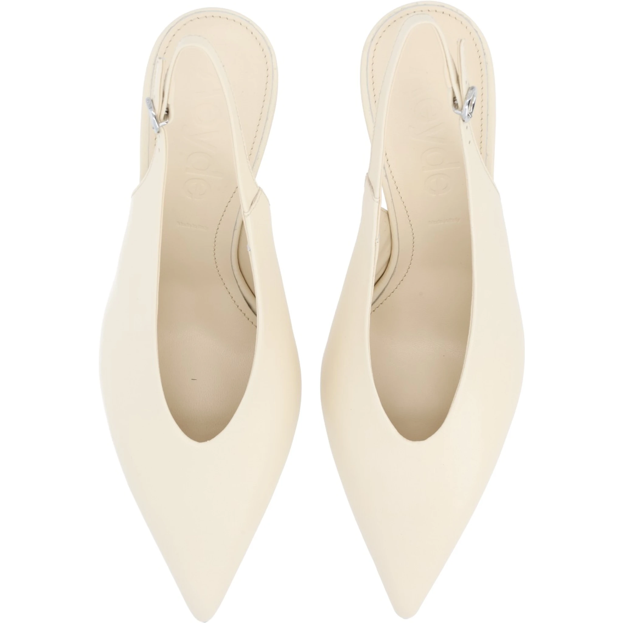 "STILETTO" SHOE