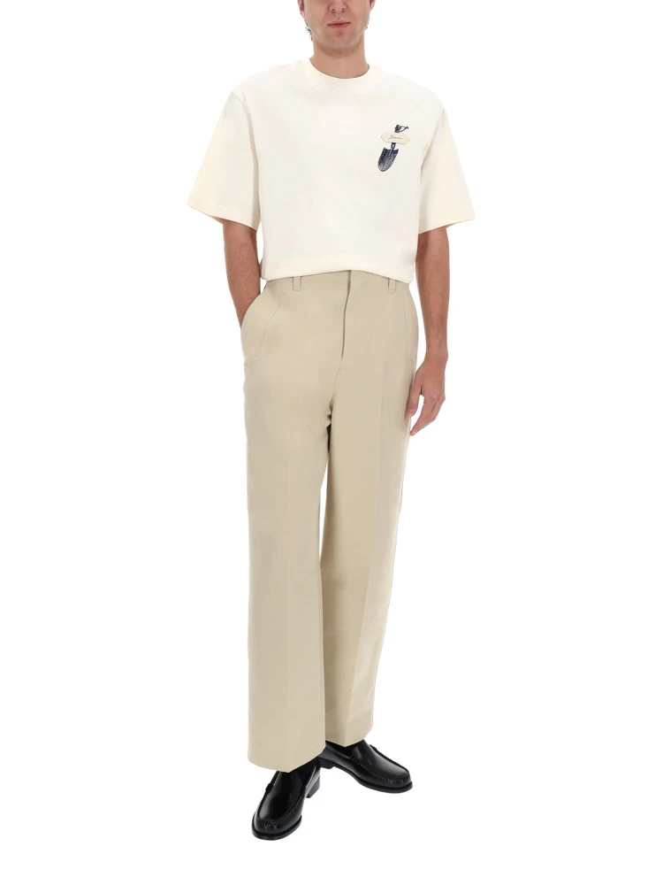 PANTS "PASTRO"