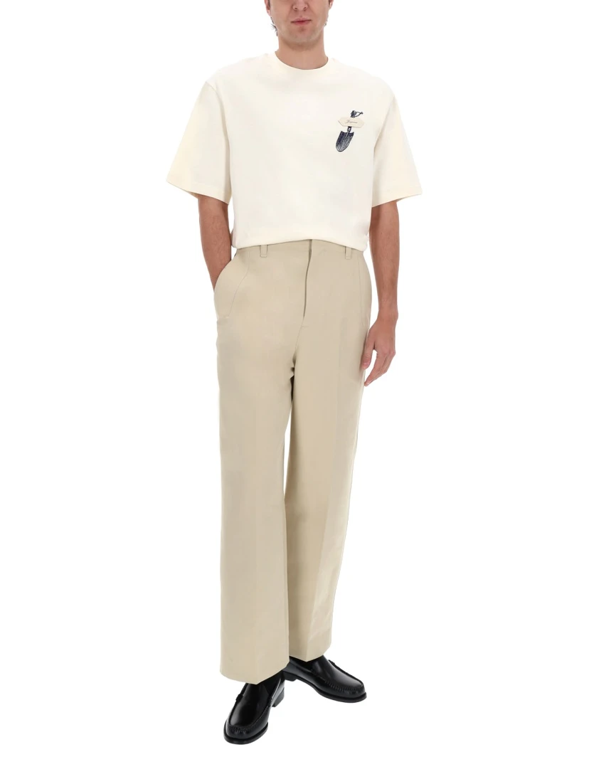 PANTS "PASTRO"
