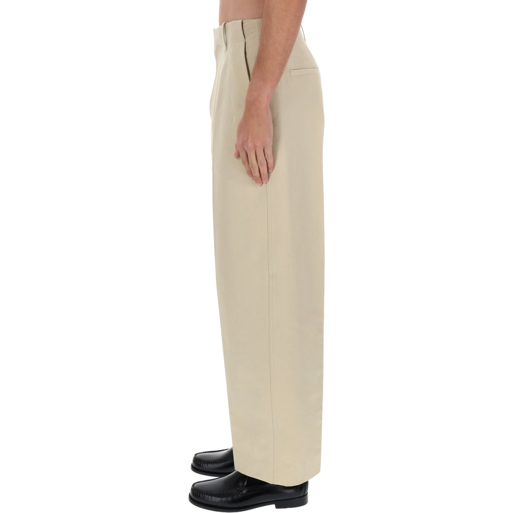 PANTS "PASTRO"
