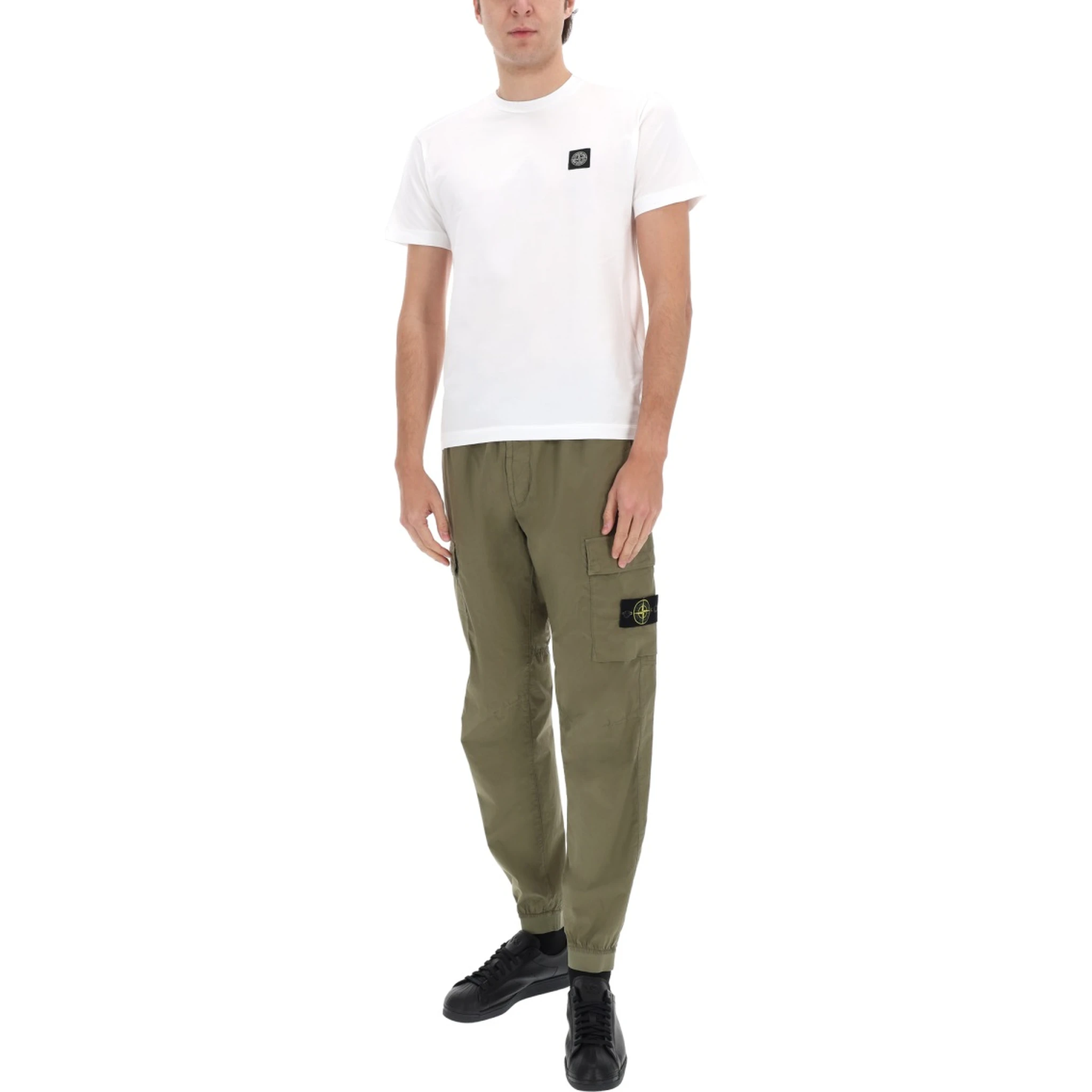 PANTS "PARACHUTE"