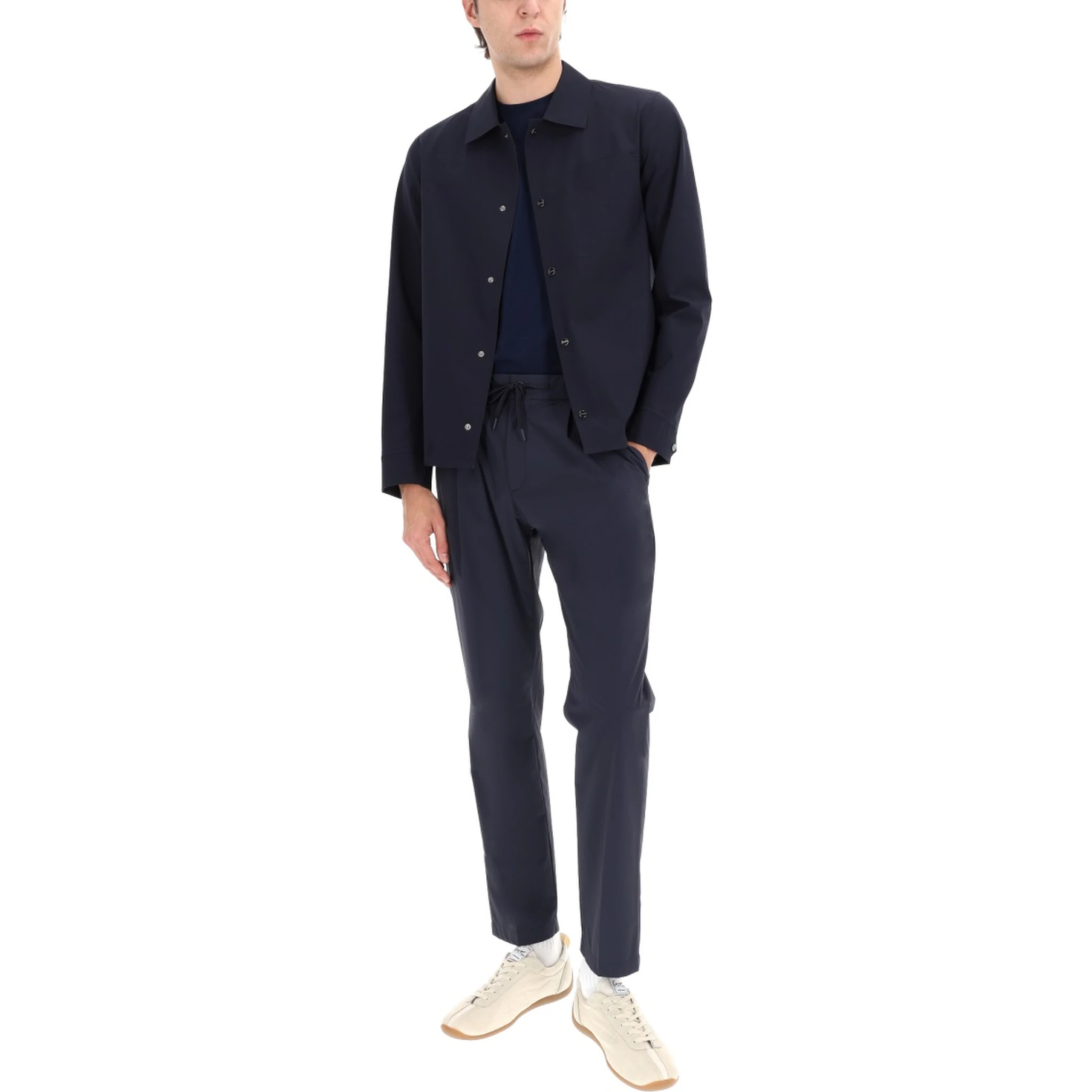 PANTS WITH LOGO