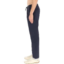 PANTS WITH LOGO