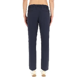 PANTS WITH LOGO