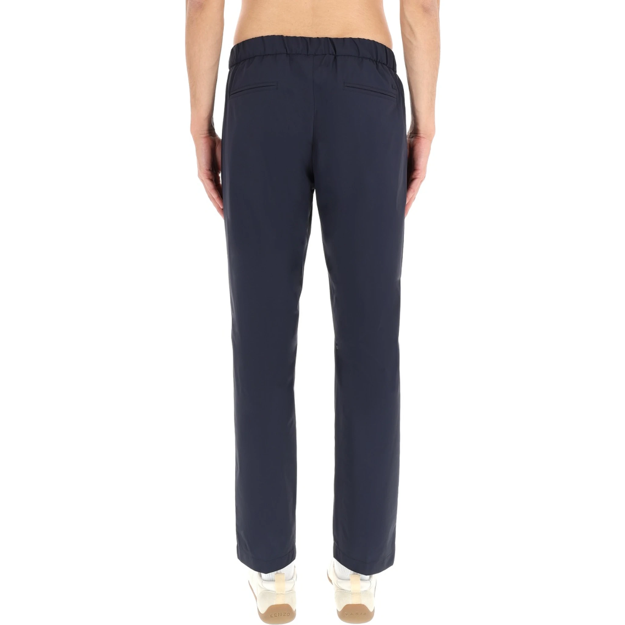 PANTS WITH LOGO