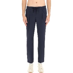 PANTS WITH LOGO