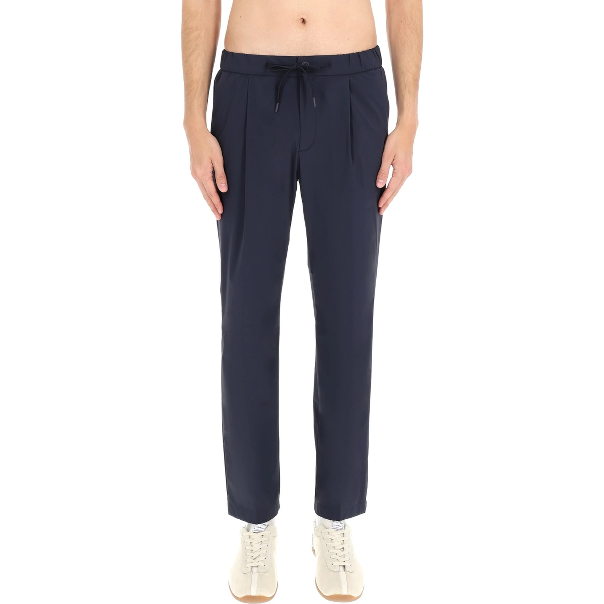 PANTS WITH LOGO