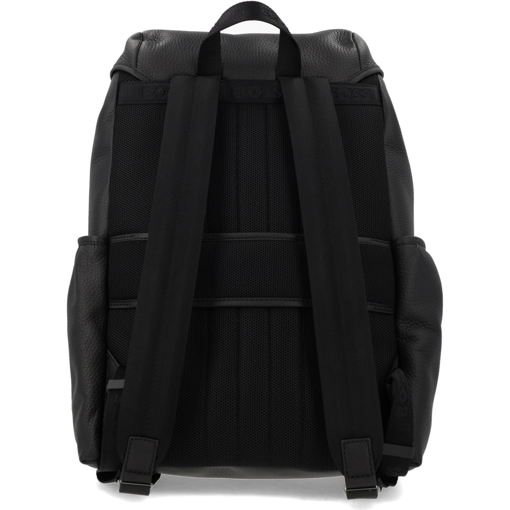 MONOGRAMMED LOGO BACKPACK