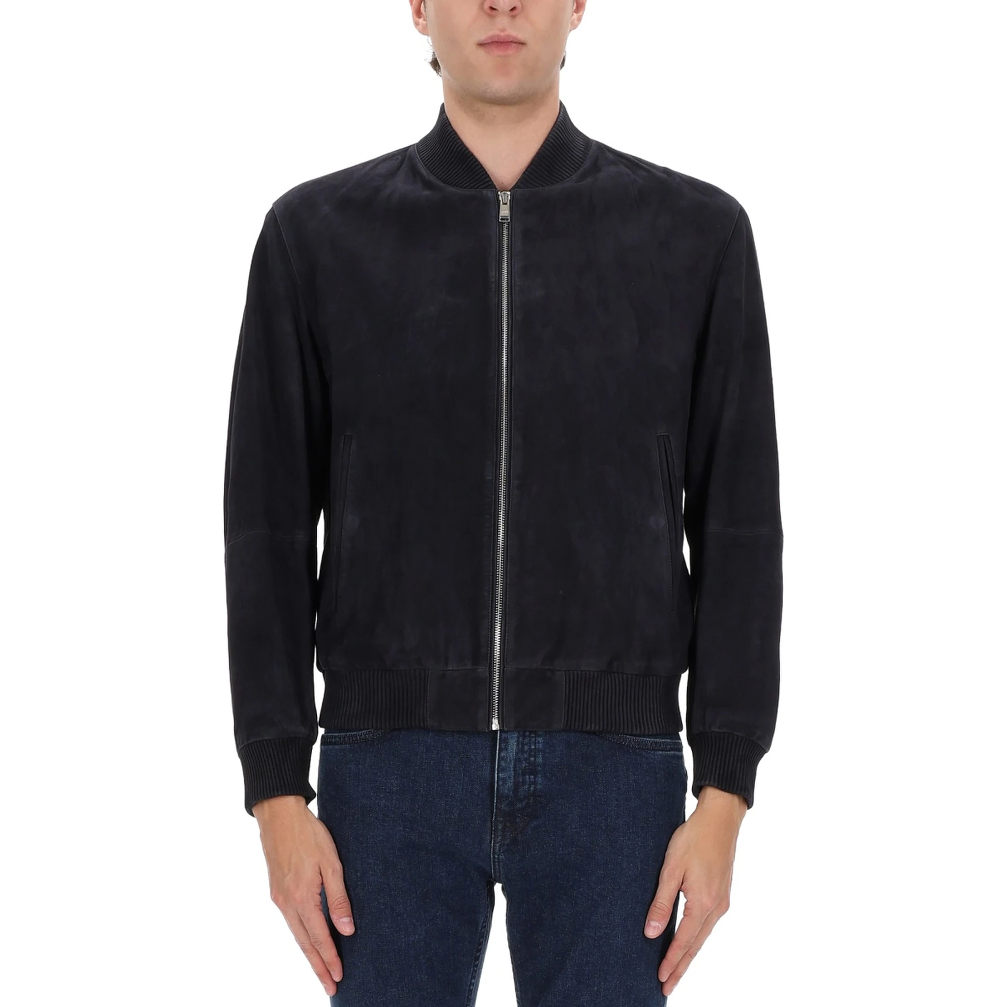 "H-MULLER" JACKET