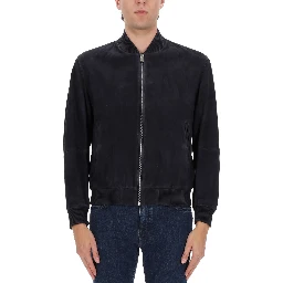 "H-MULLER" JACKET
