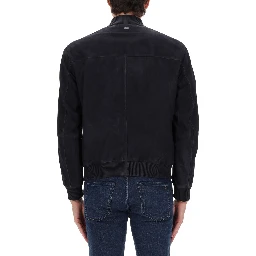 "H-MULLER" JACKET