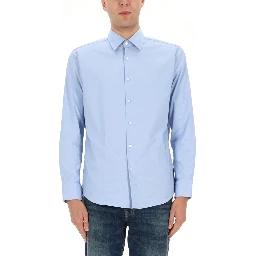 REGULAR FIT SHIRT