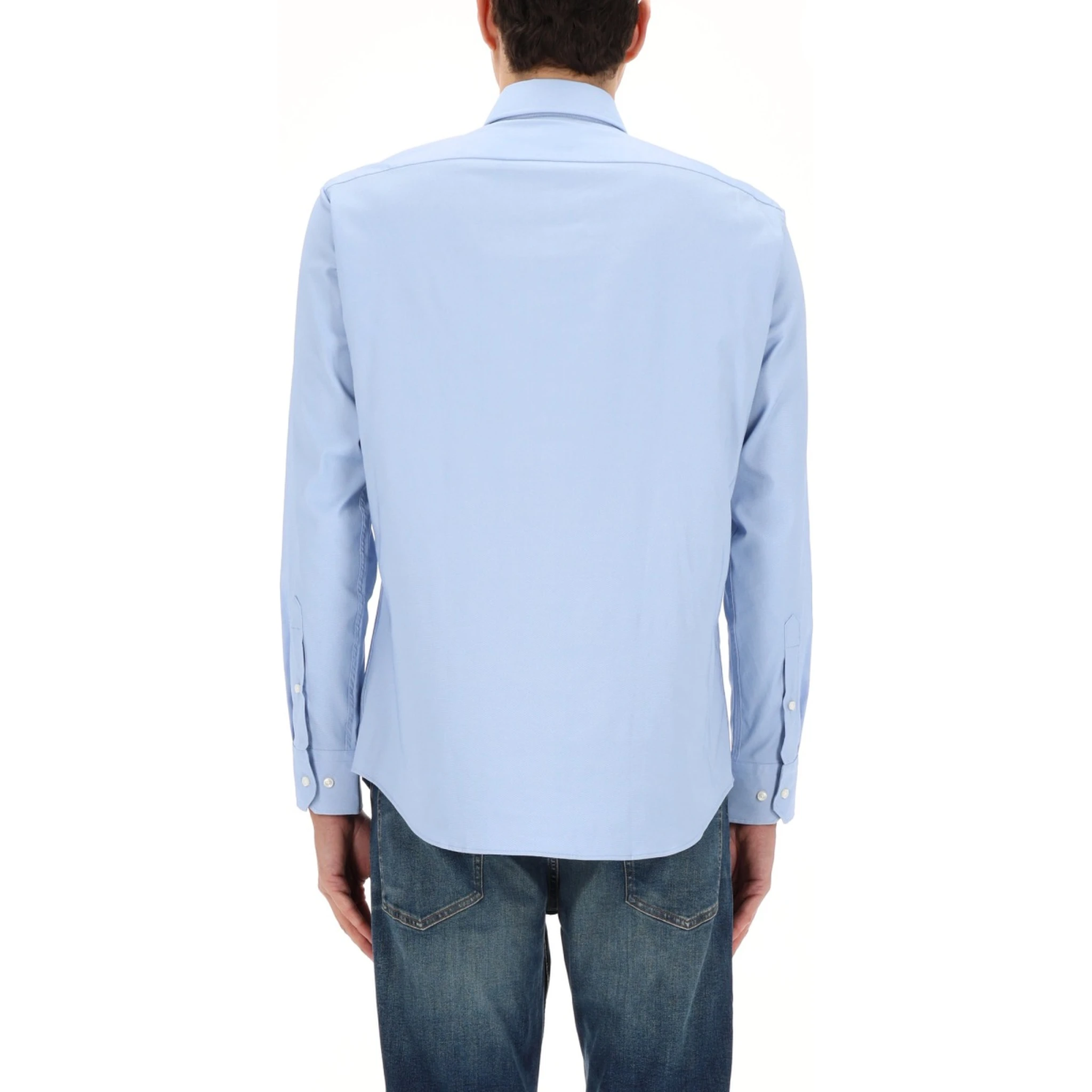 REGULAR FIT SHIRT