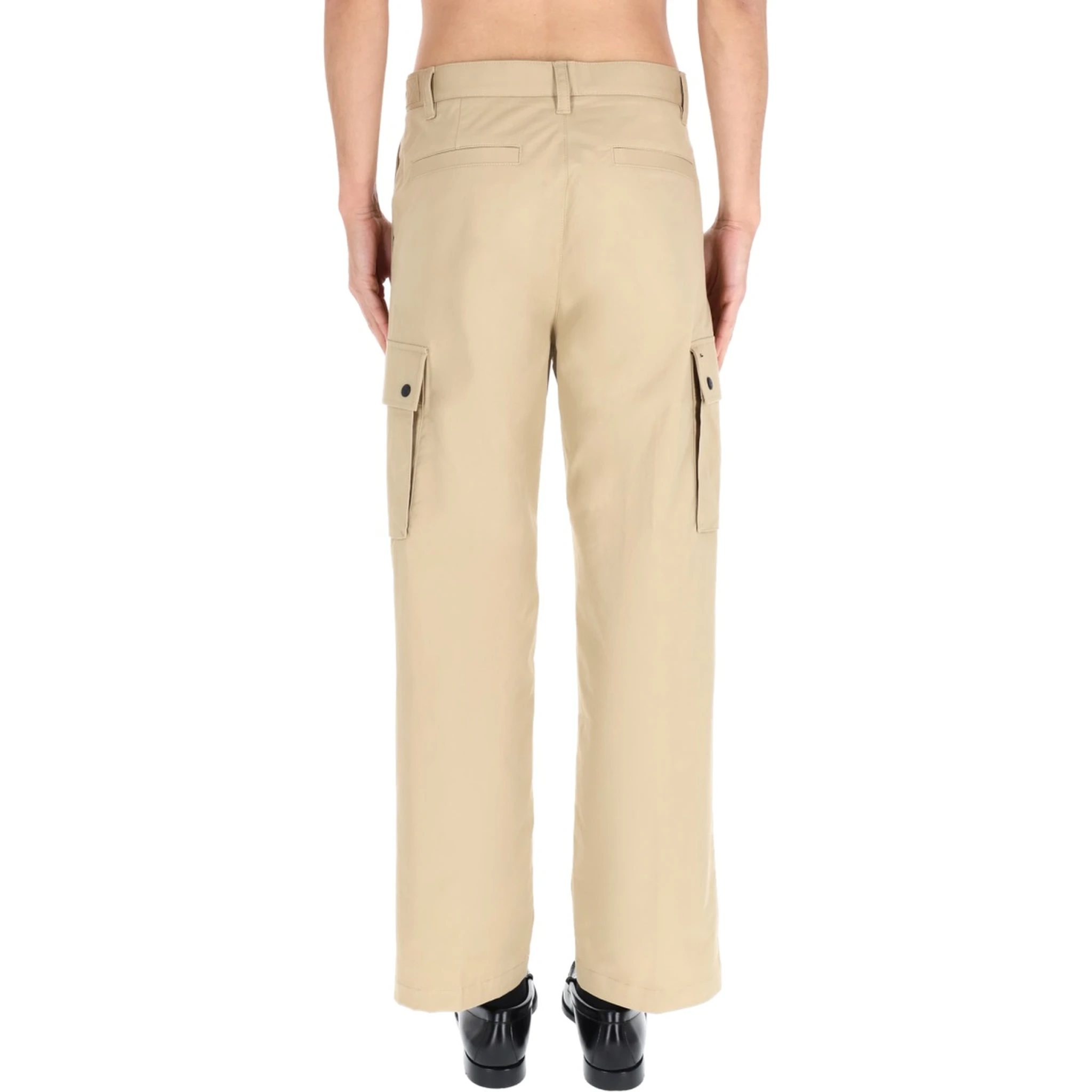 CARGO PANTS "CRAYSEN"