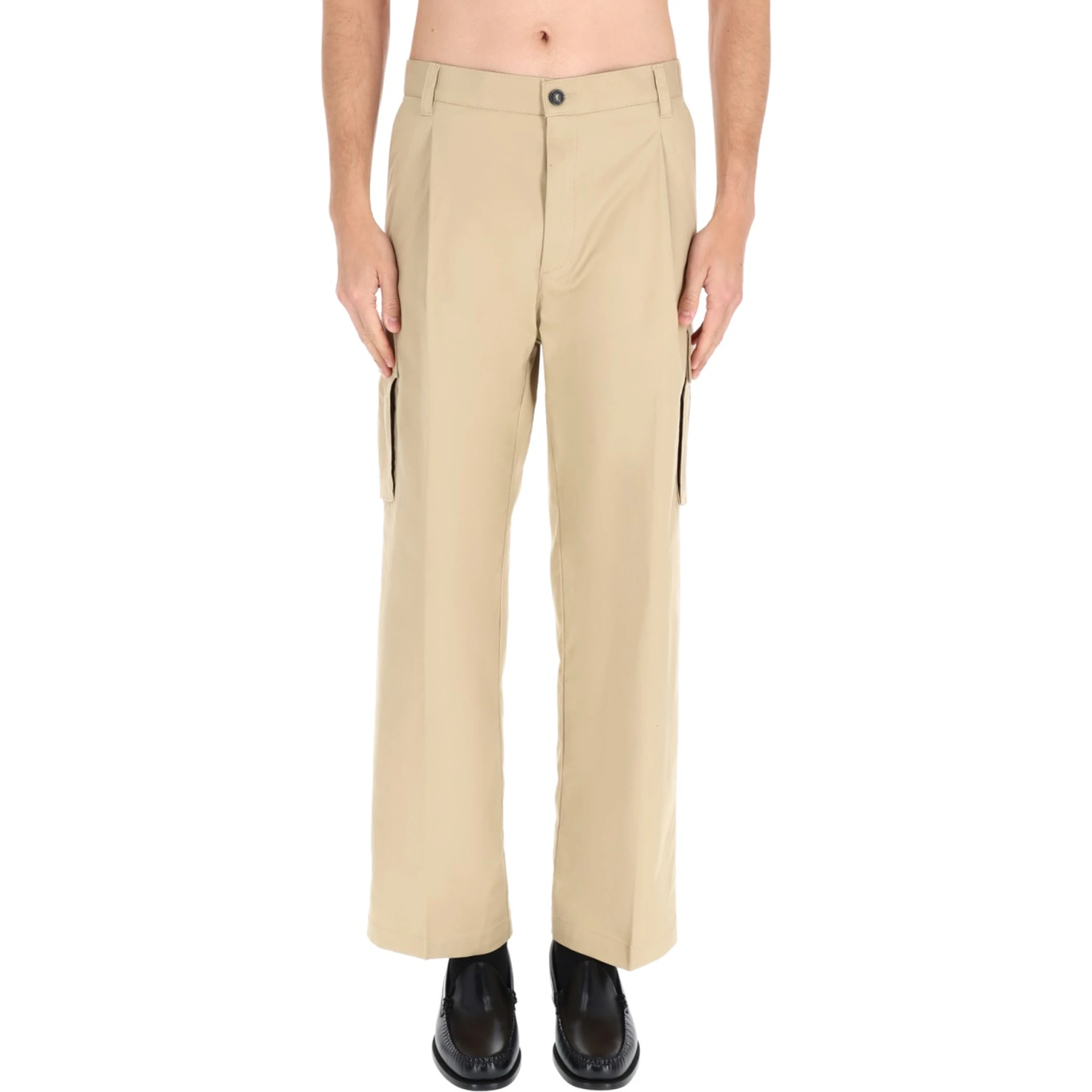 CARGO PANTS "CRAYSEN"