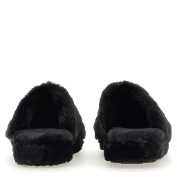 SLIPPERS "THE JELLYFISH"
