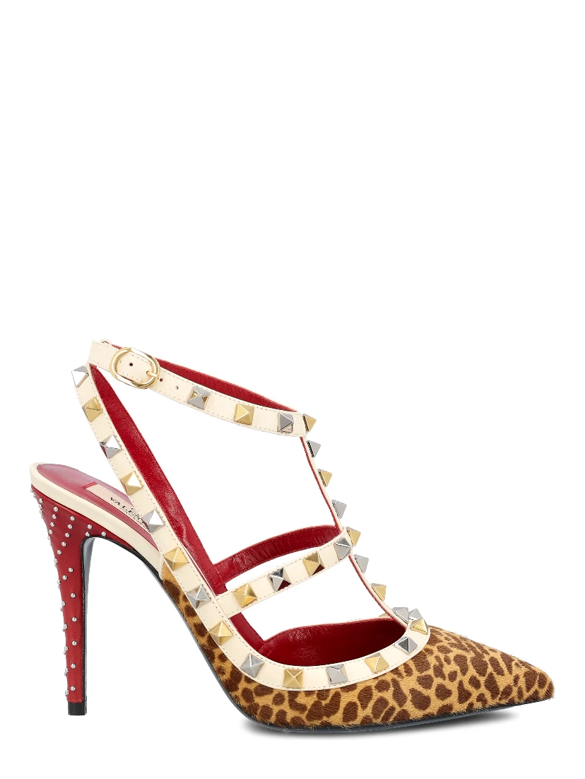 Valentino Garavani With Heel