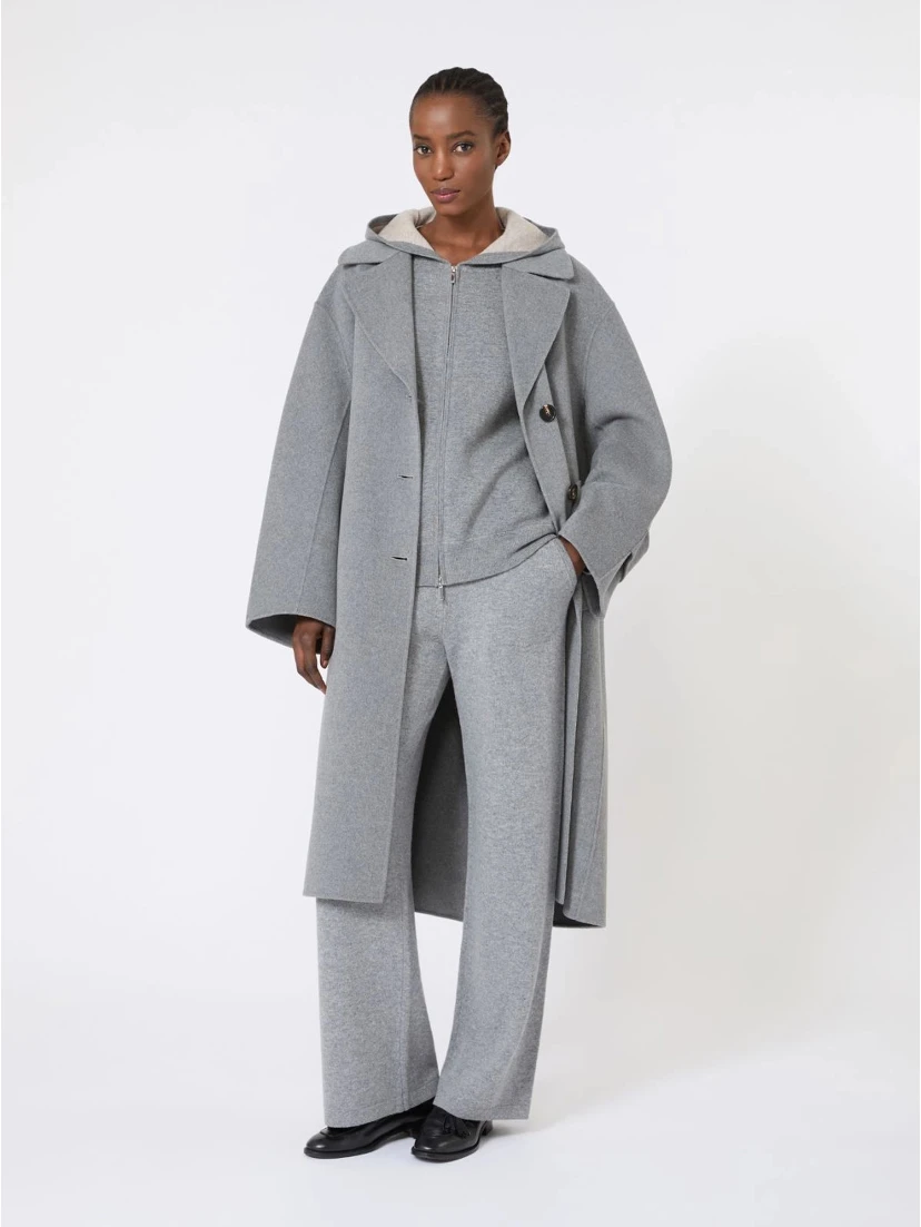 MAX MARA SMMQUIETE cardigan