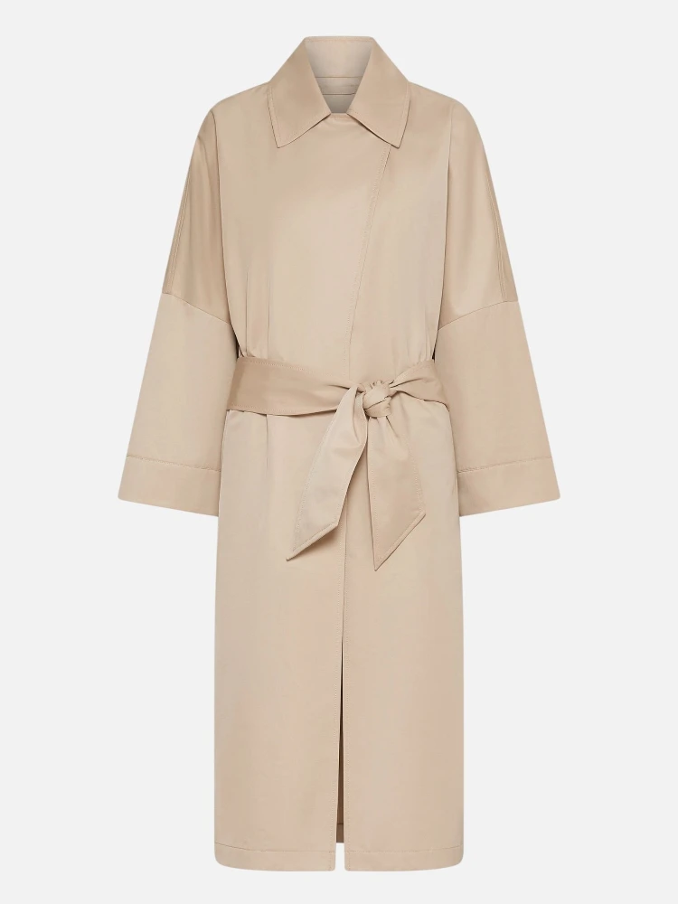 MARELLA MLLMANDARE coat