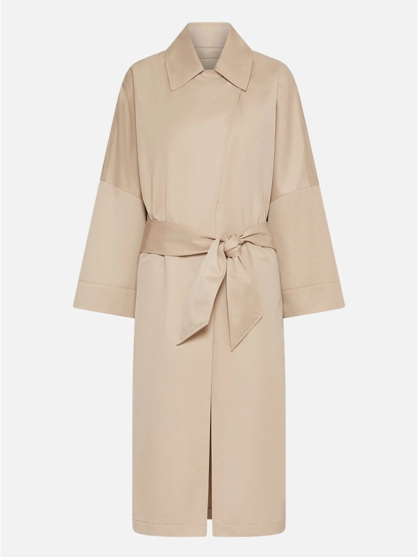 MARELLA MLLMANDARE coat