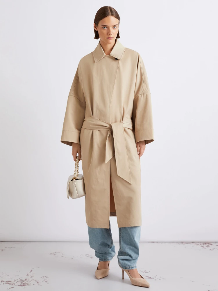 MARELLA MLLMANDARE coat alternative
