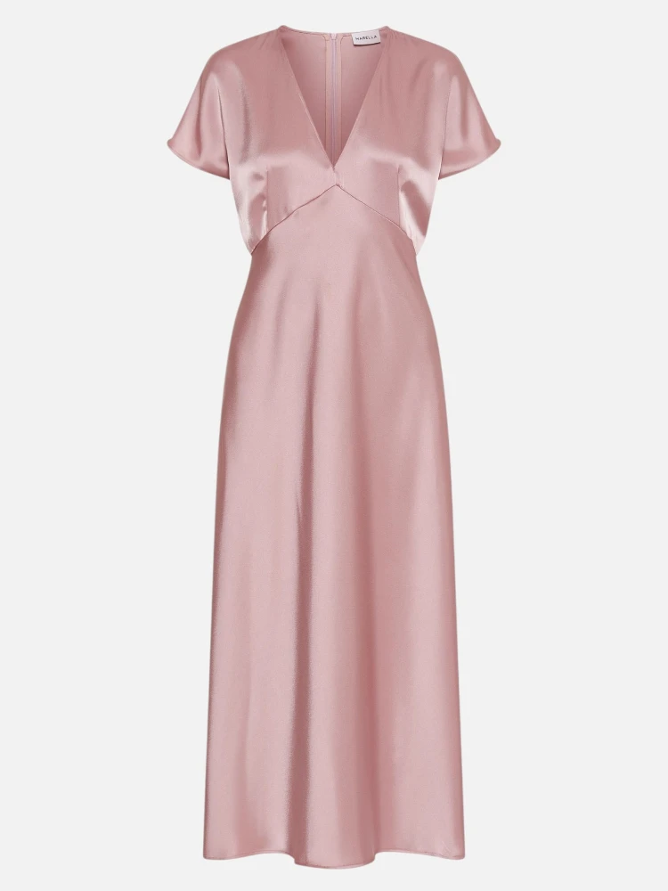 MARELLA MLLFALANGE dress