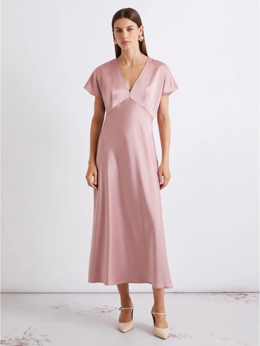 MARELLA MLLFALANGE dress