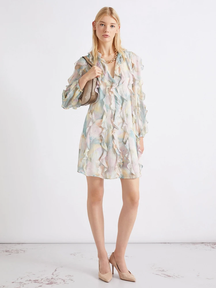 MARELLA MLSROLLIO dress alternative