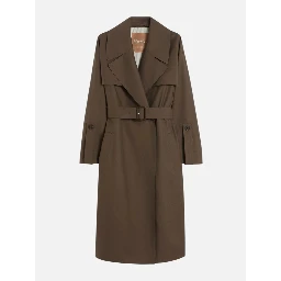 MAX MARA MTCAMOUR coat