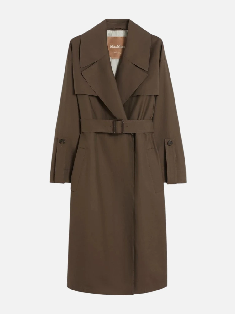 MAX MARA MTCAMOUR coat