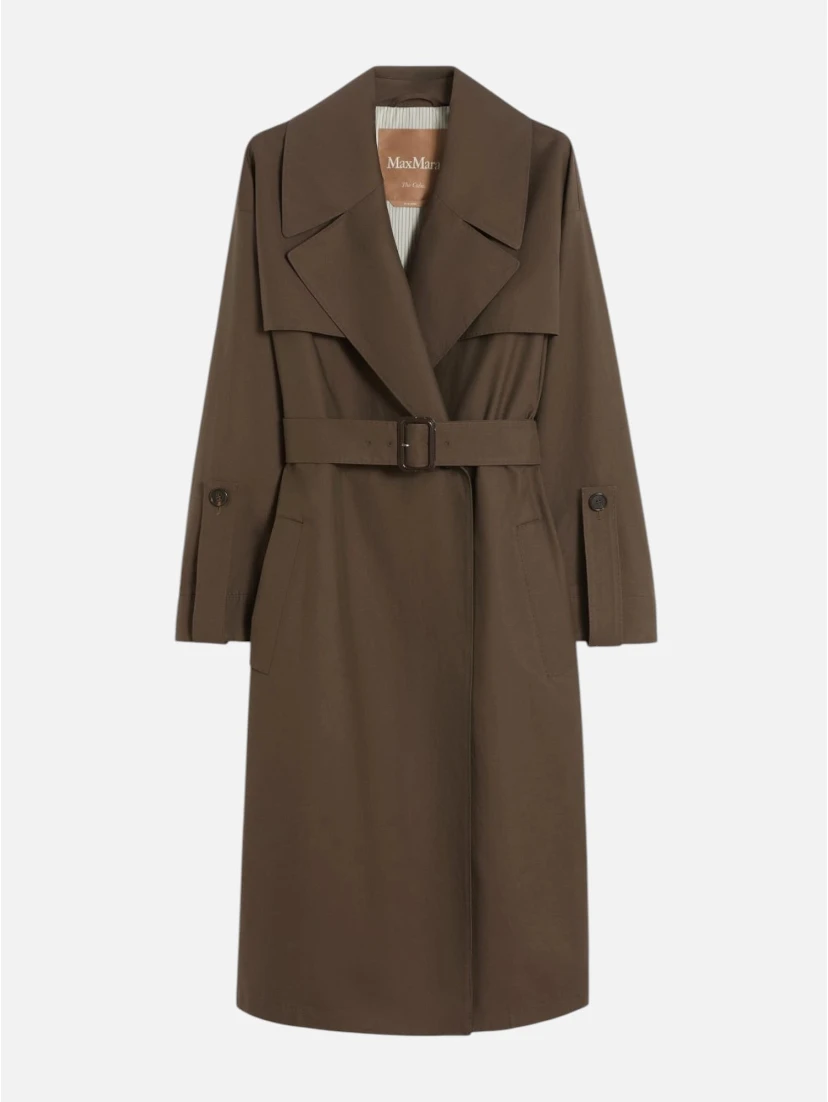 MAX MARA MTCAMOUR coat