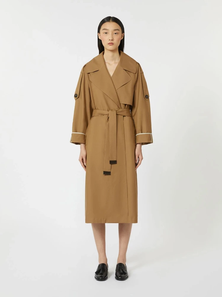 MAX MARA MTCUTRENCH coat alternative