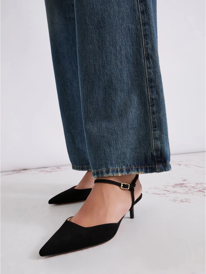 MARELLA MLADUOMO shoes