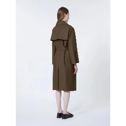 MAX MARA MTCAMOUR coat