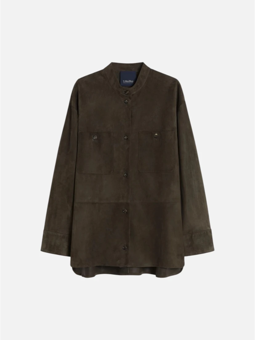 MAX MARA SMMELODIA jacket