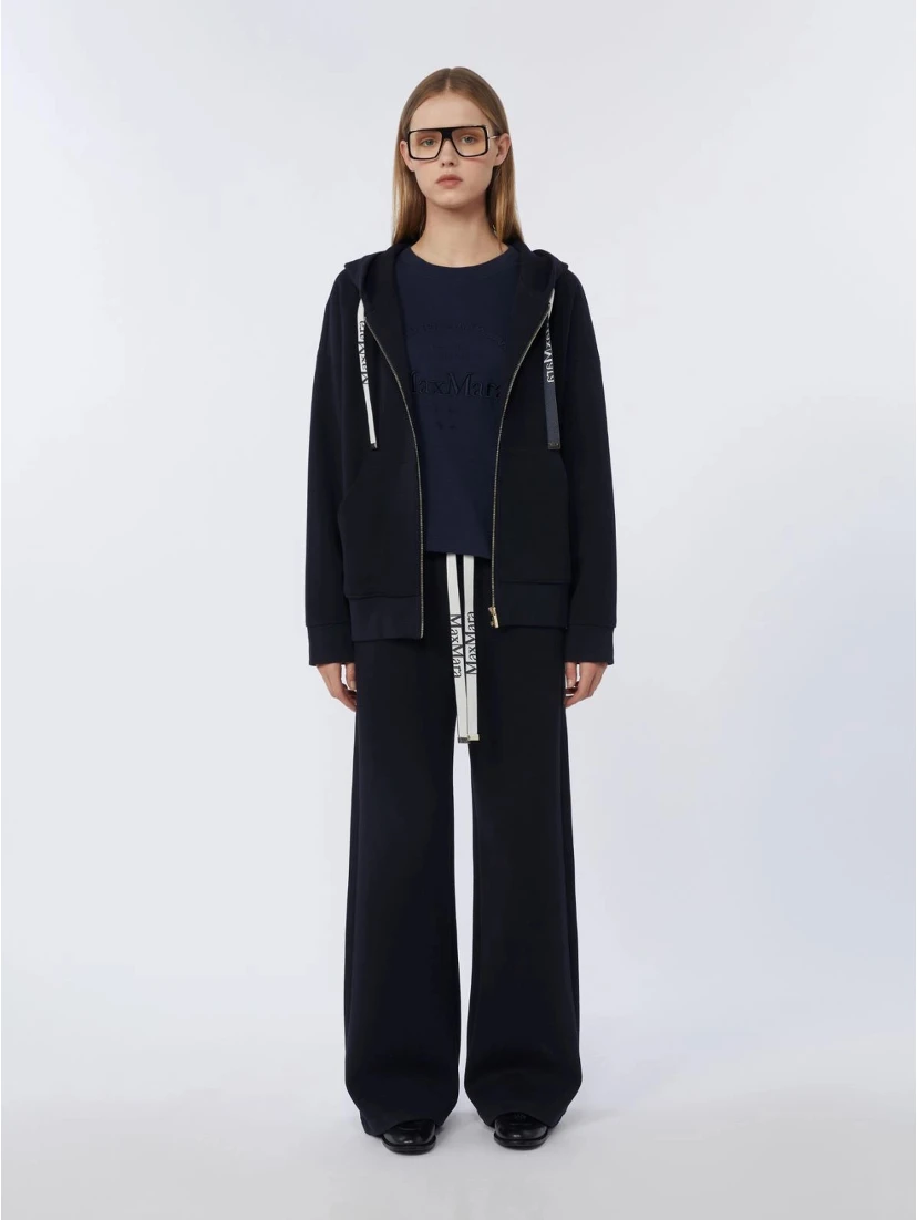 MAX MARA SMMBALI trousers
