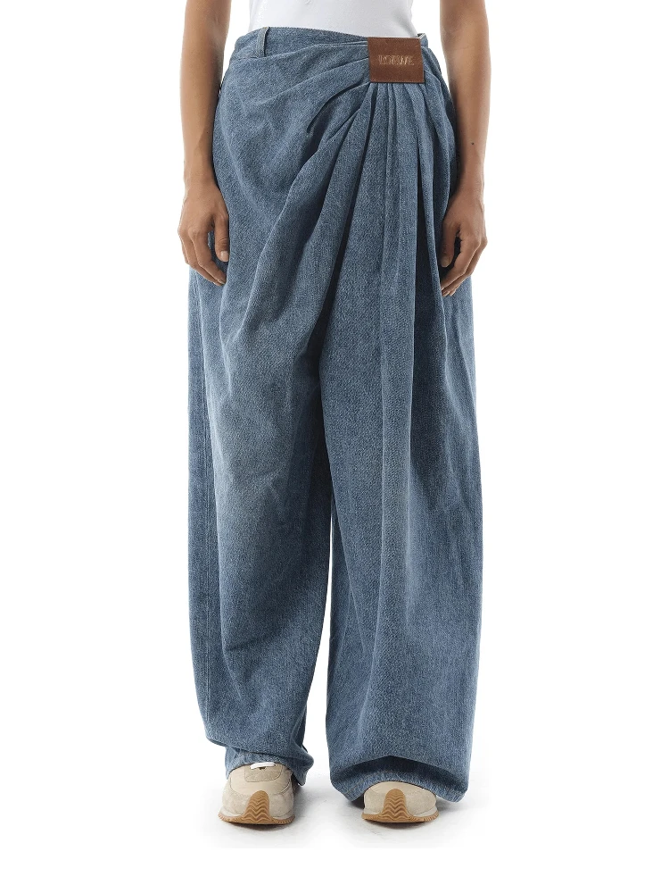 LOEWE jeans alternative
