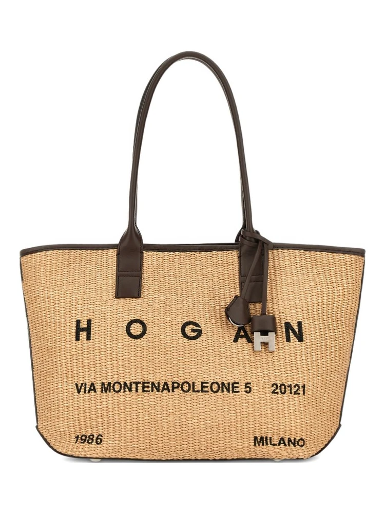 Hogan Bags.. Beige