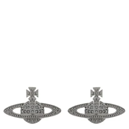 Vivienne Westwood Bijoux Silver