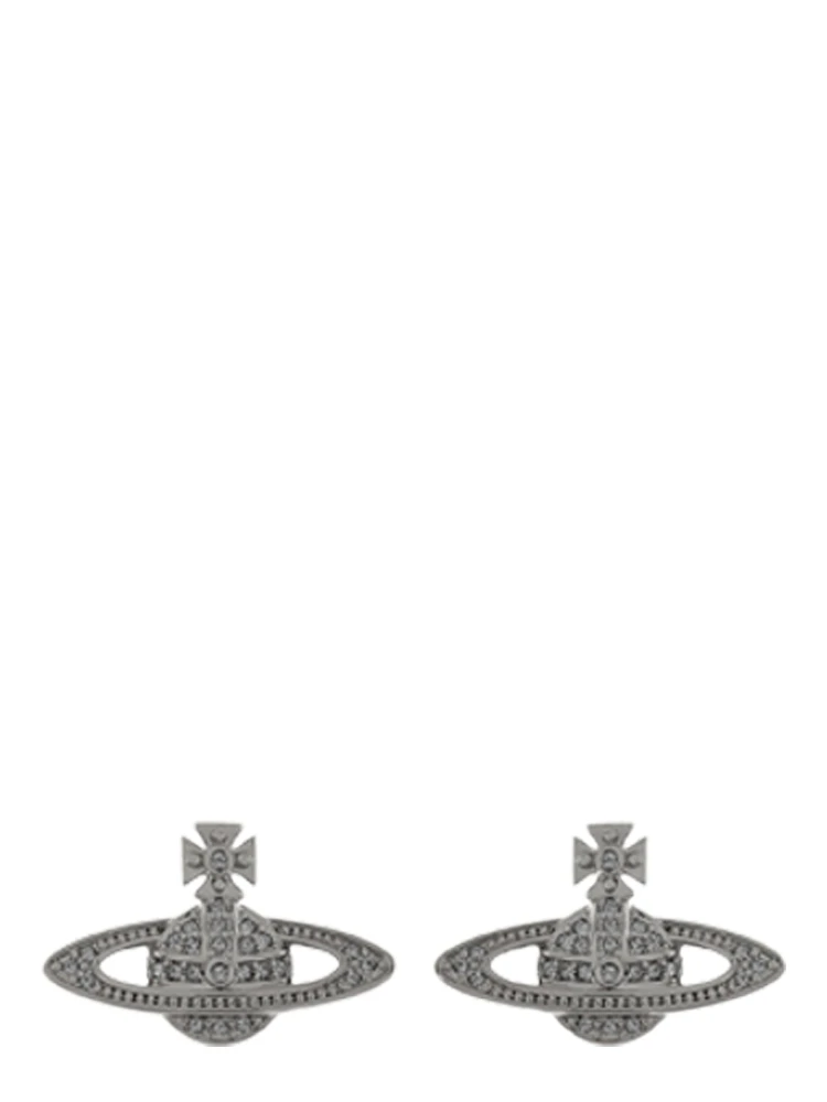 Vivienne Westwood Bijoux Silver