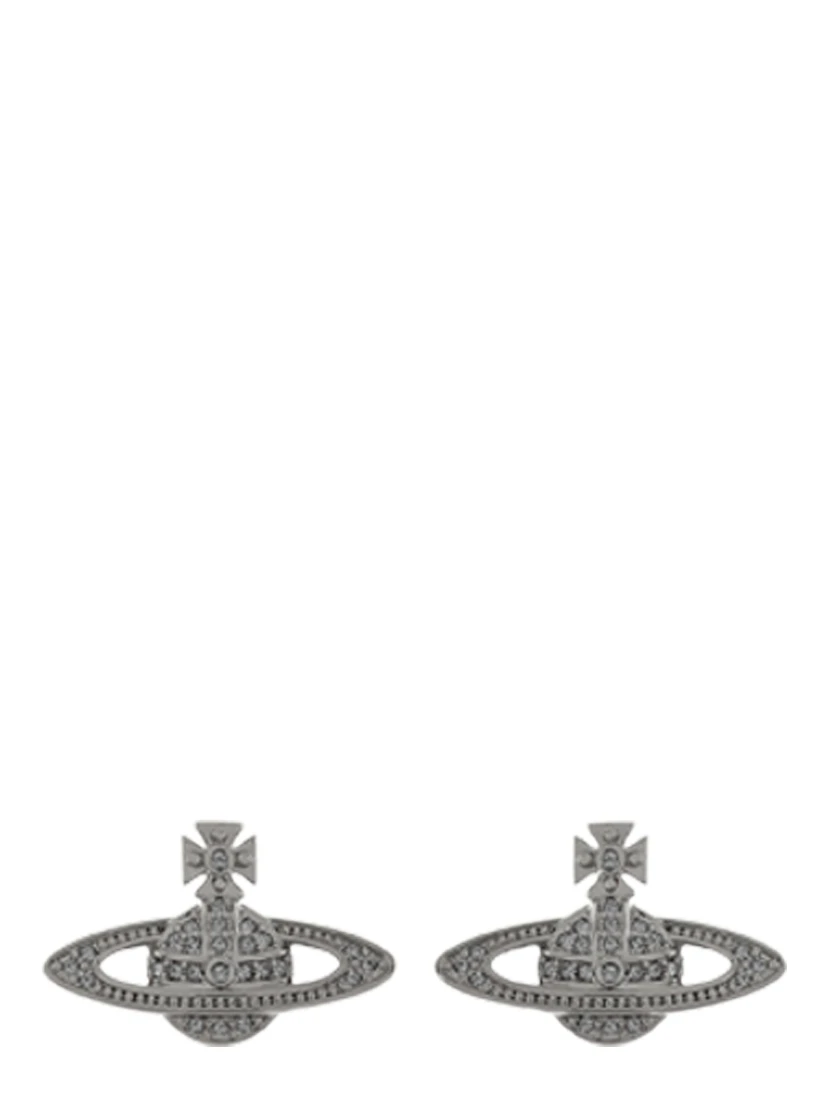 Vivienne Westwood Bijoux Silver