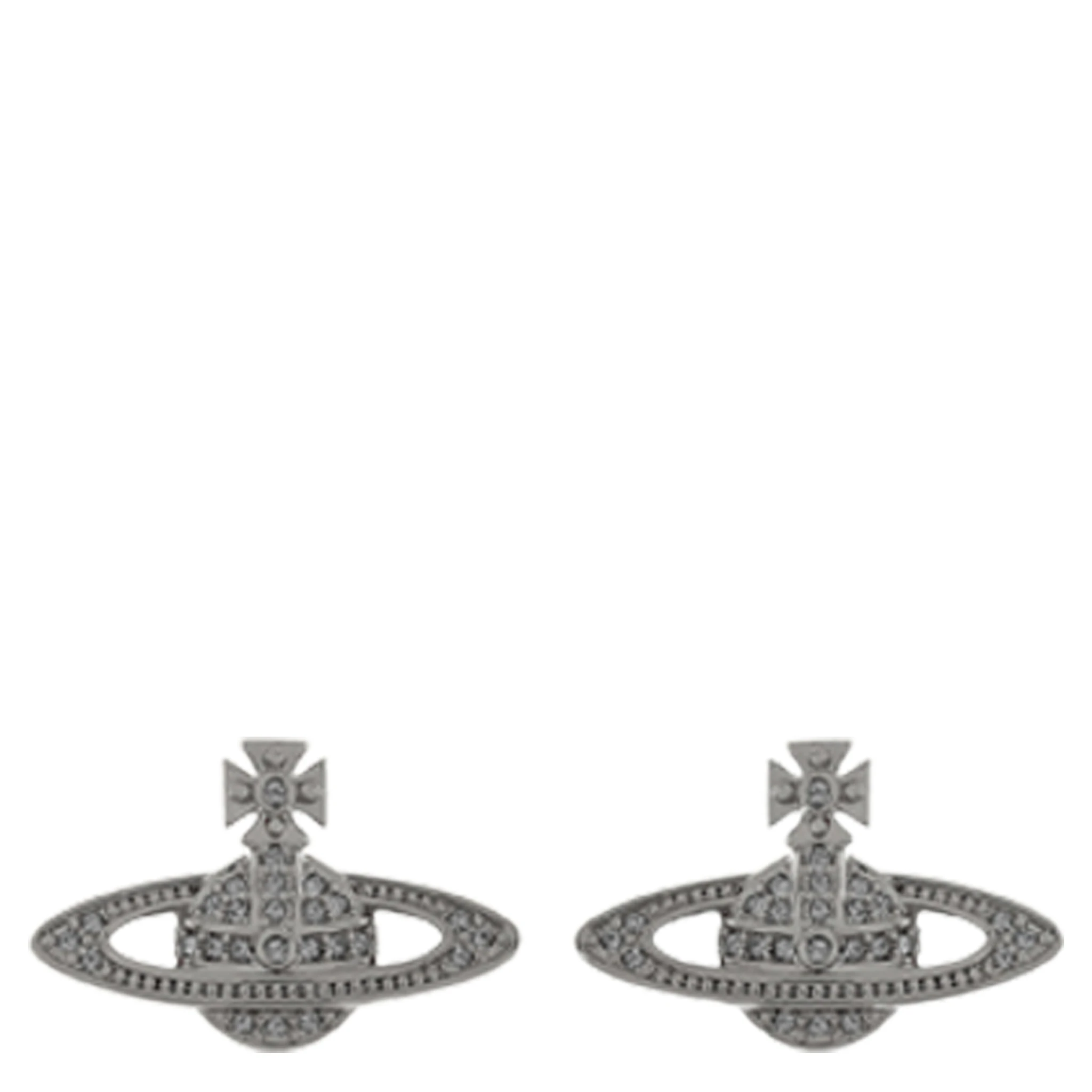 Vivienne Westwood Bijoux Silver