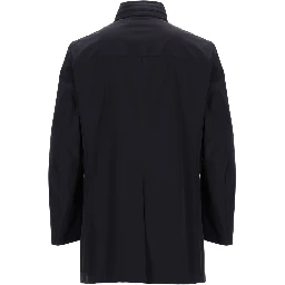 "HEKTOR-KN" COAT