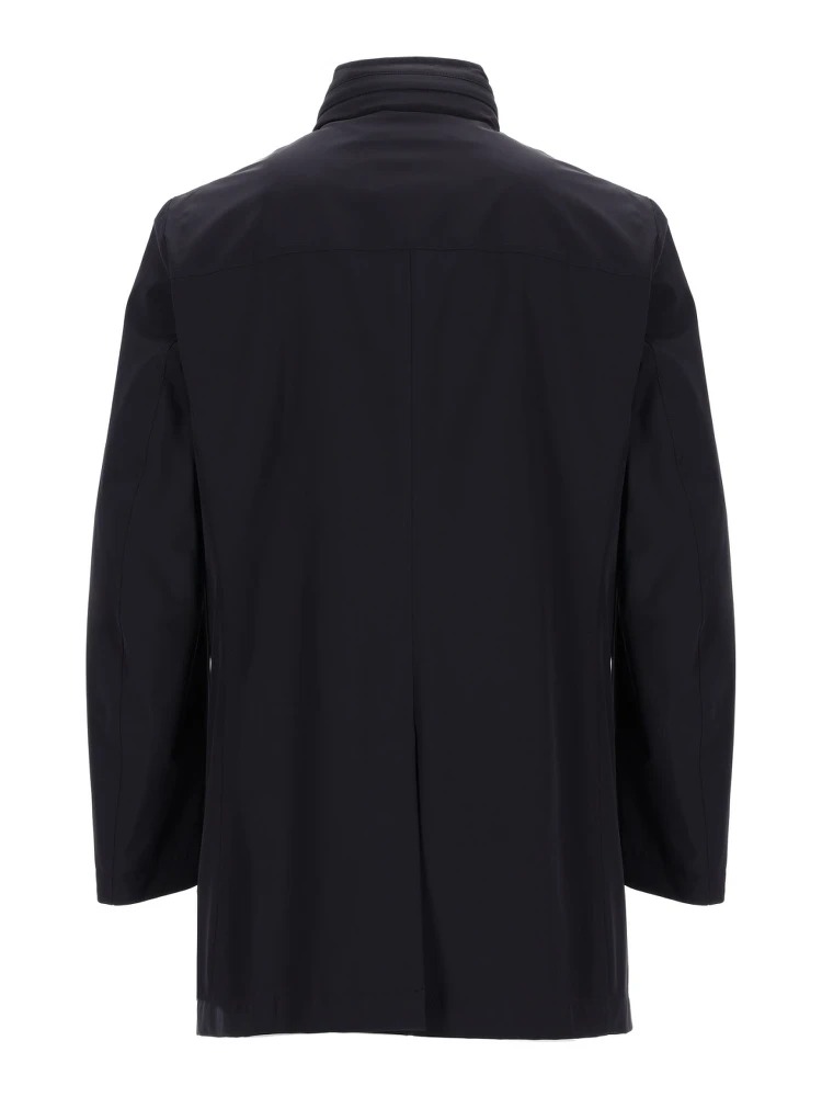 "HEKTOR-KN" COAT alternative