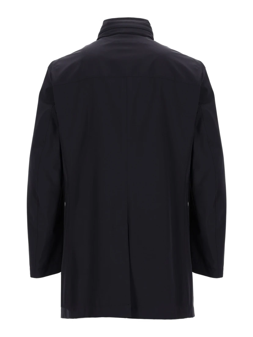 "HEKTOR-KN" COAT