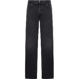 Blake black jeans