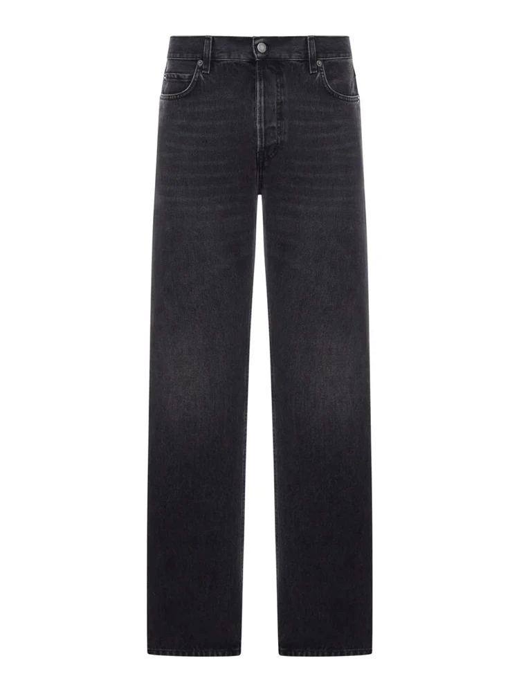 Blake black jeans