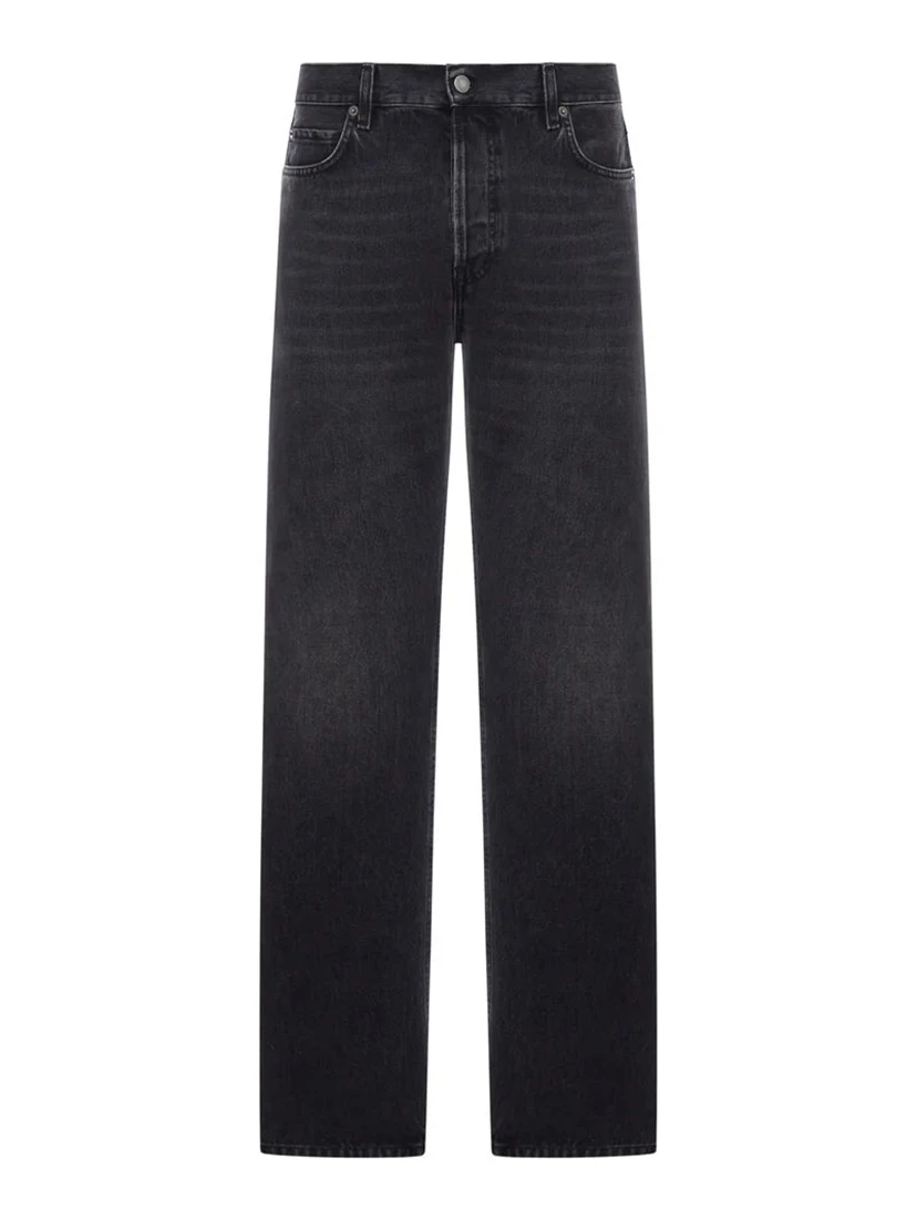Blake black jeans