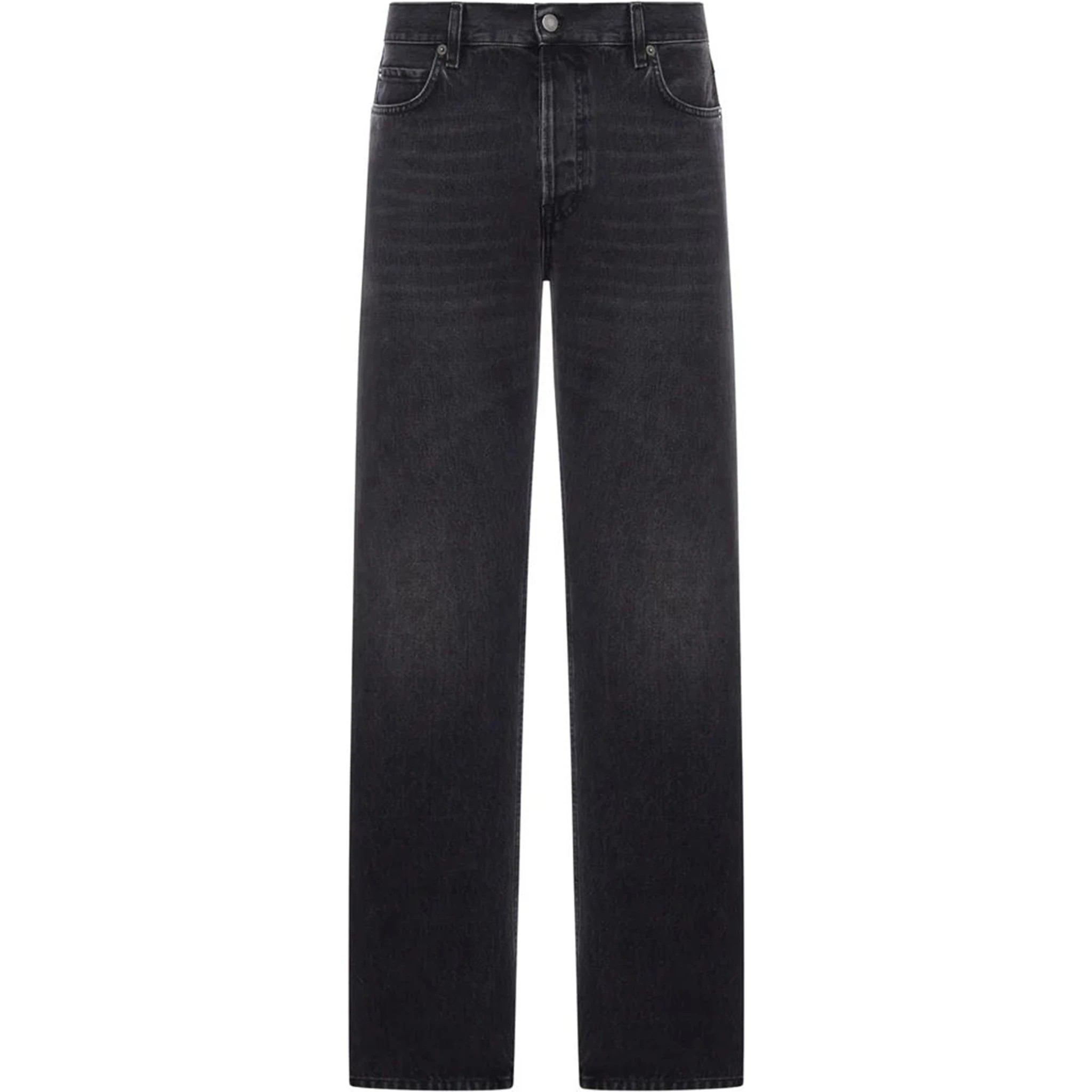Blake black jeans
