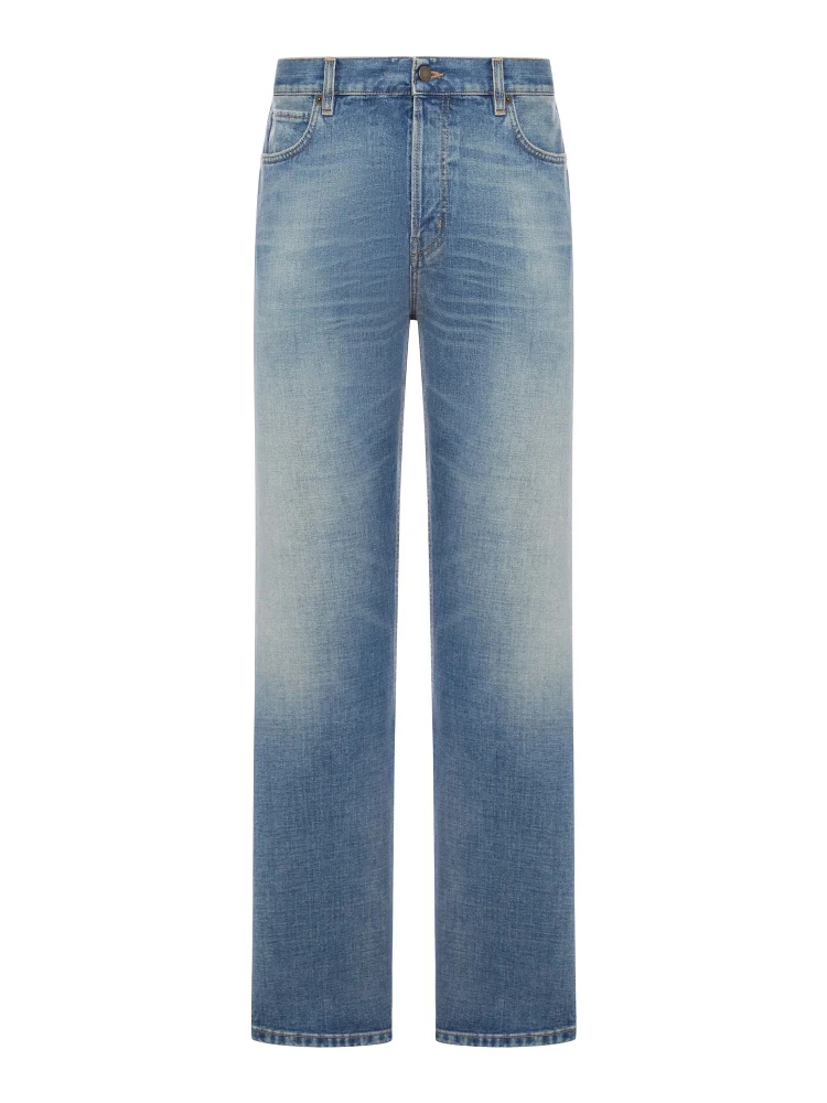 Blake blue jeans